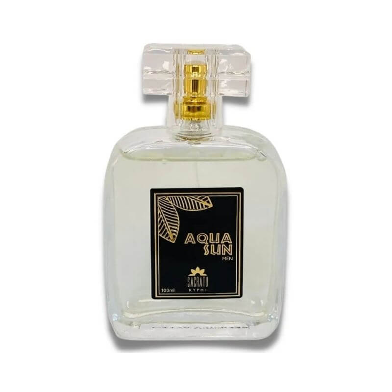Aqua Sun