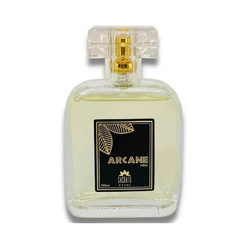 Arcane
