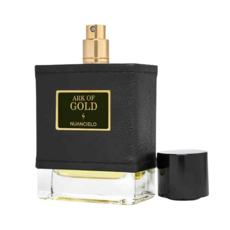Ark of Gold