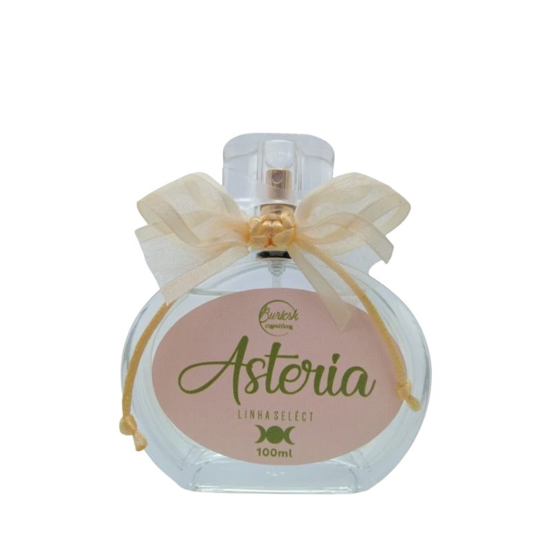 Asteria