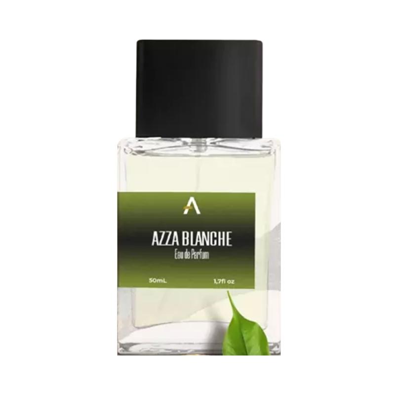 Azza Blanche