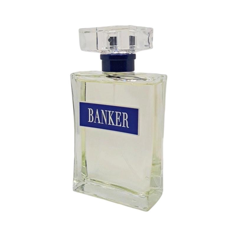 Banker (M124)