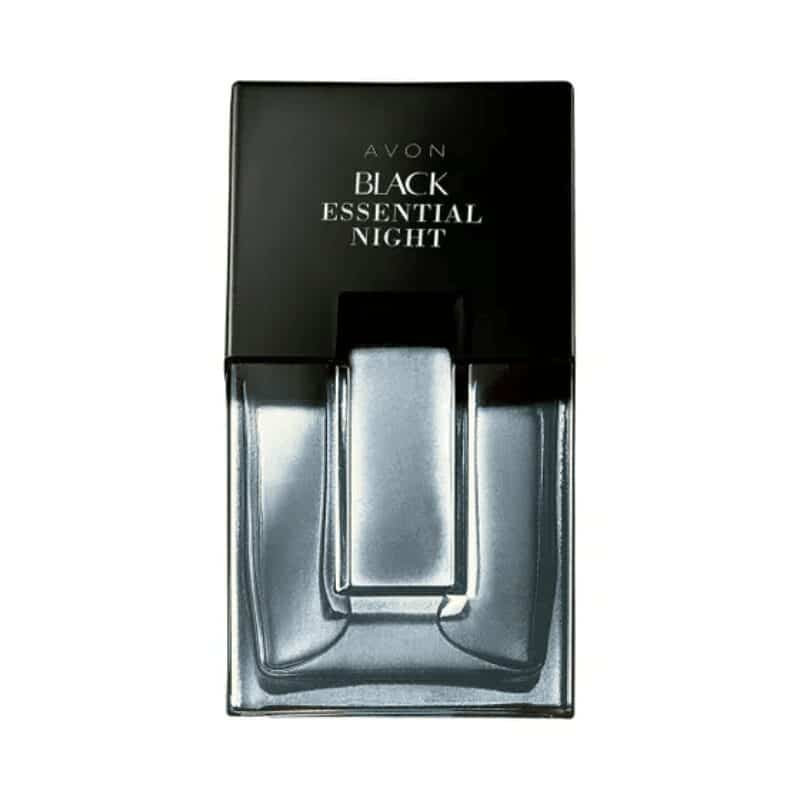 Black Essential Night