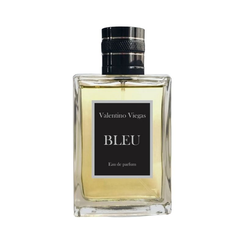 Bleu de Viegas