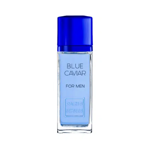 Blue Caviar