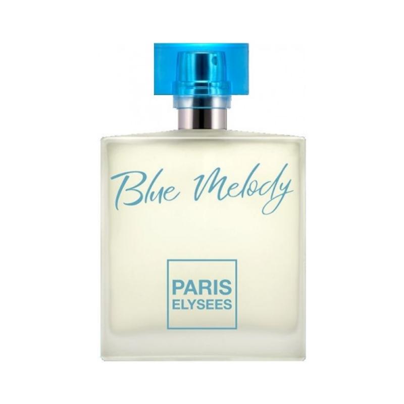 Blue Melody