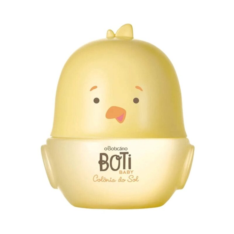 Boti Baby Colônia do Sol
