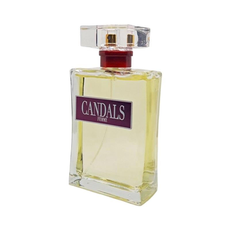 Candals Femme (F316)