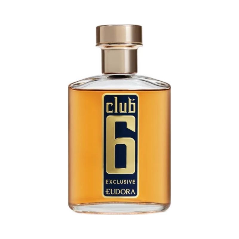 Club 6 Exclusive