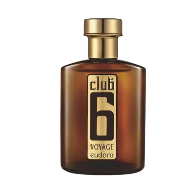 Club 6 Voyage