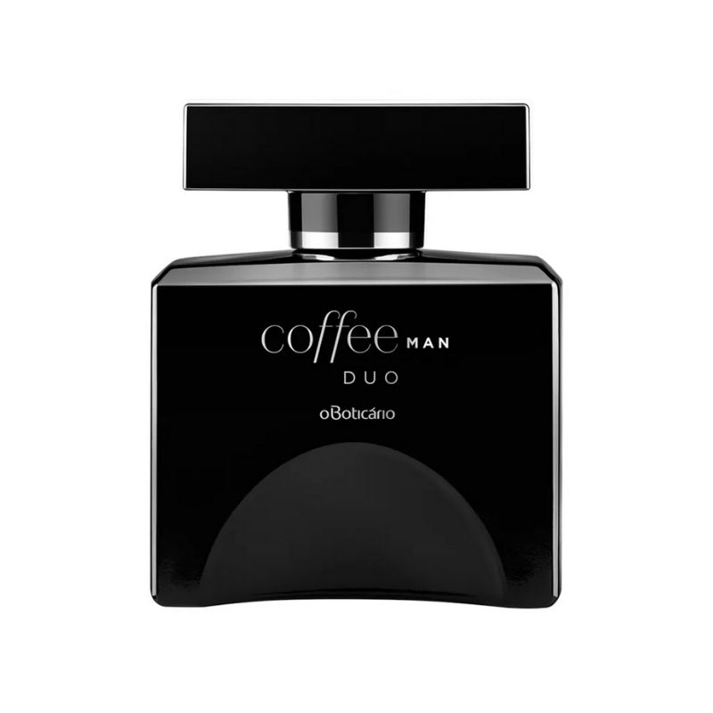 Coffee Man Duo