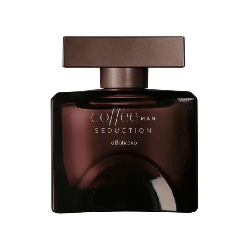 Coffee Man Seduction