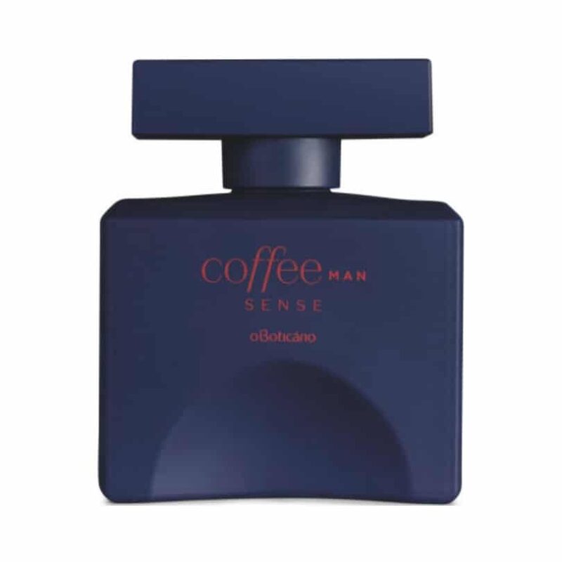 Coffee Man Sense