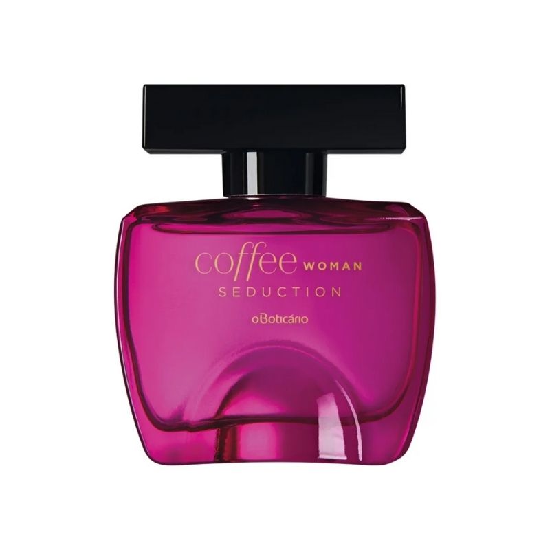 Coffee Woman Seduction