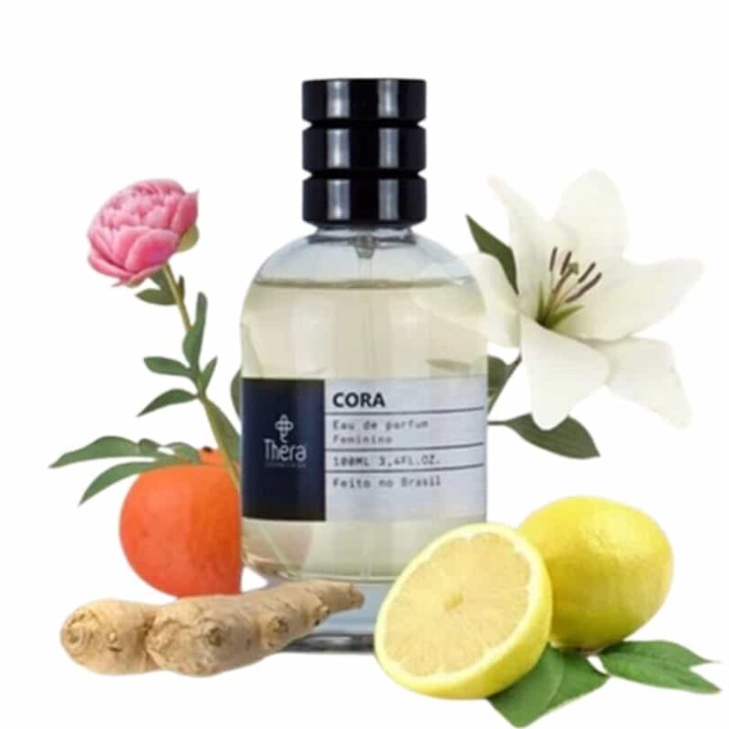 Cora
