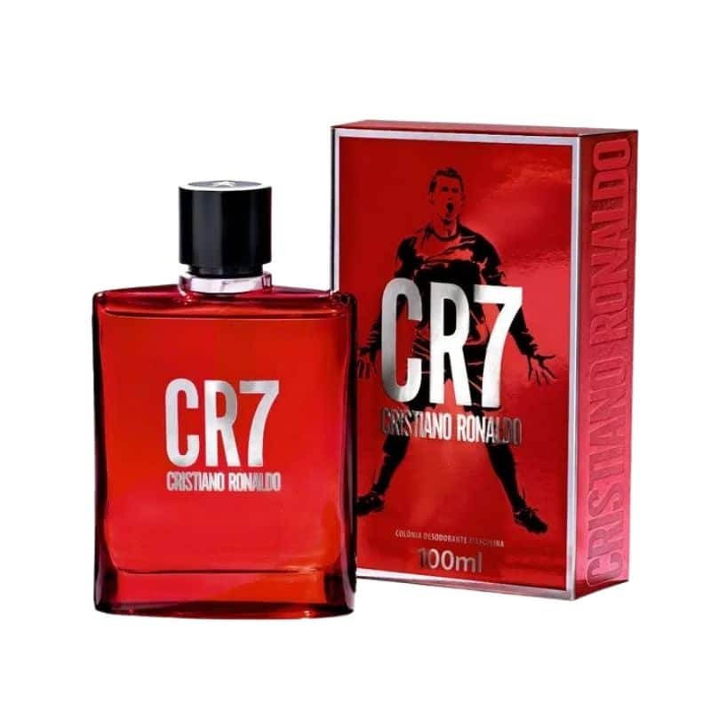 CR7