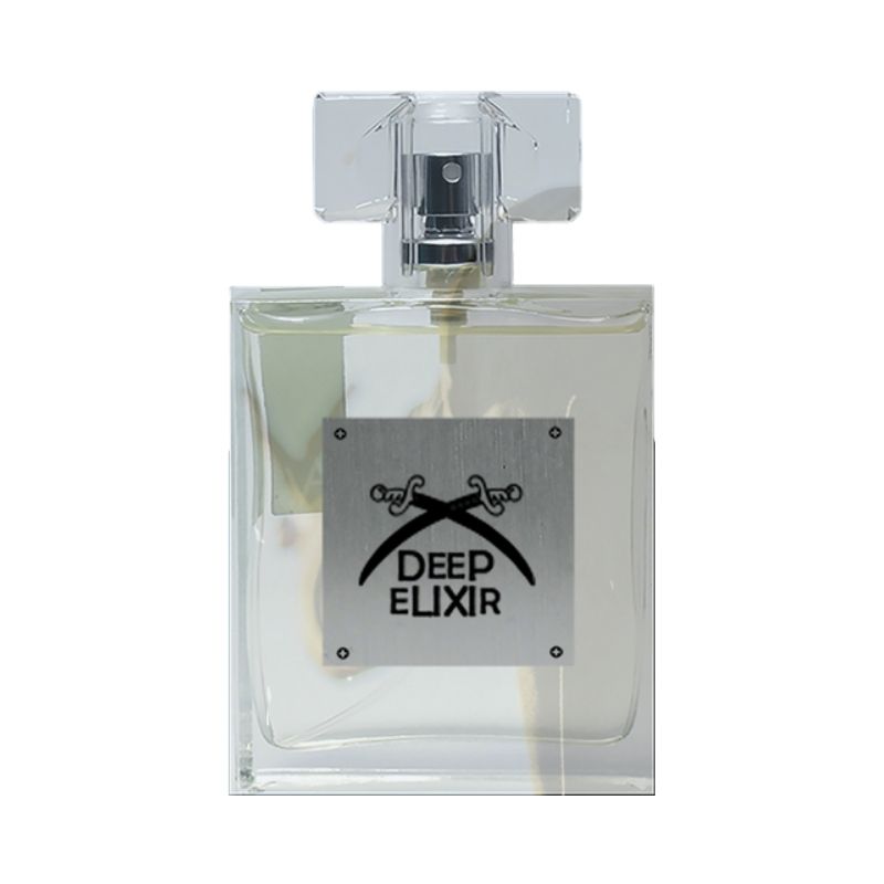 Deep Elixir