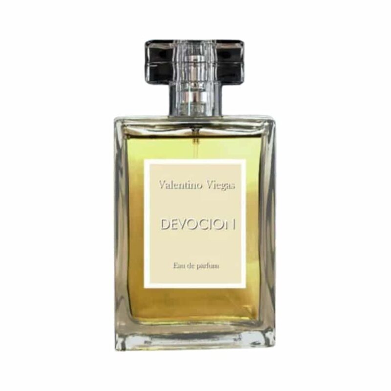 Devoción