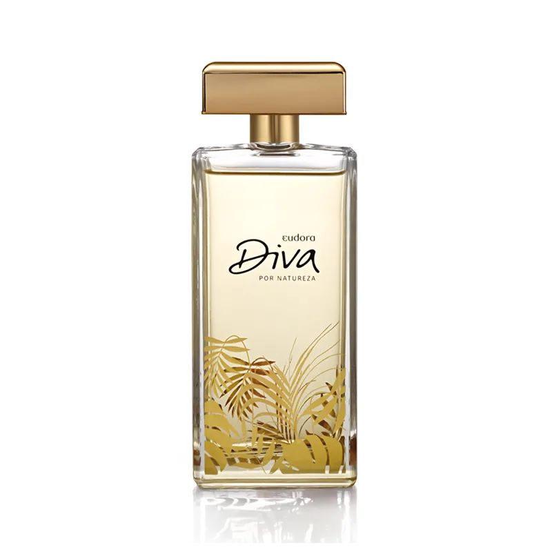 Diva por Natureza