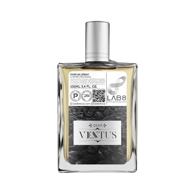Deep Ventus