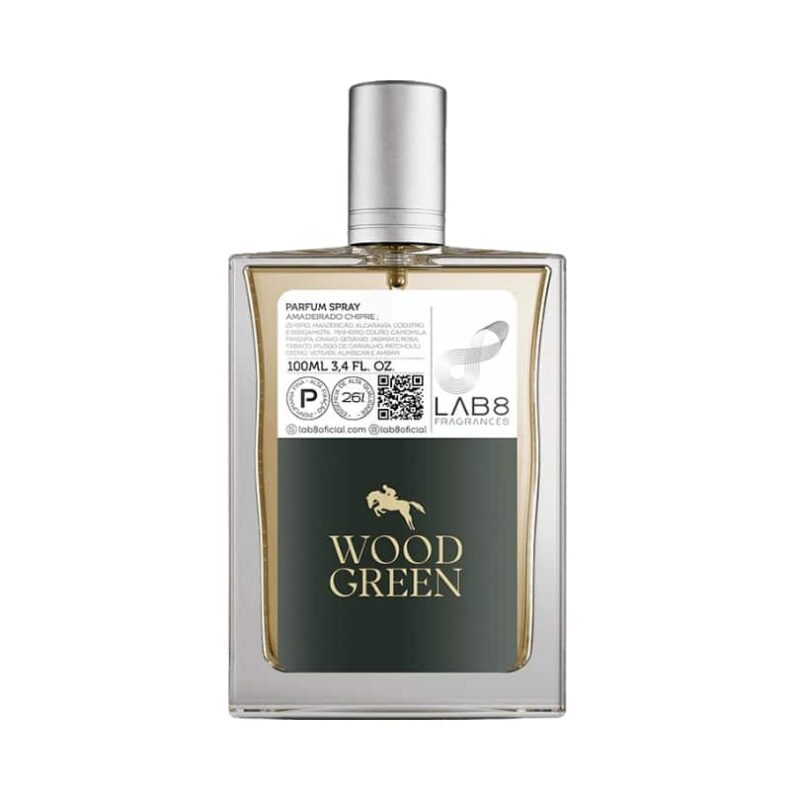 Wood Green